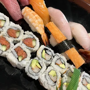 sashimi, food, sushi, sushi and sashimi