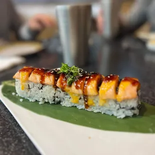 Lion King Roll