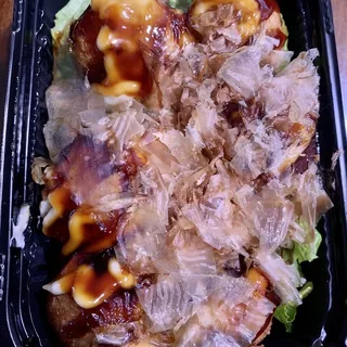 Takoyaki