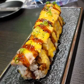 Lion King Roll