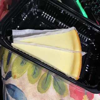 Cheese Cake