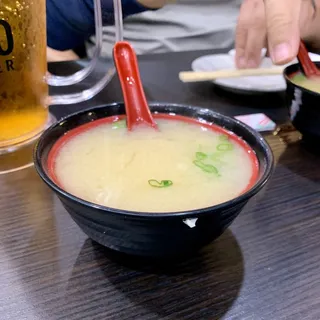 Miso Soup