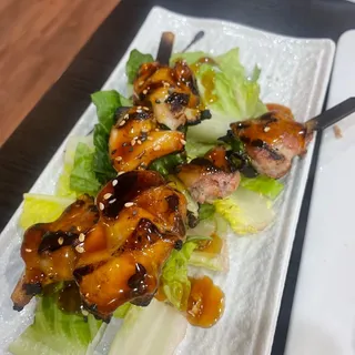 Chicken Skewer