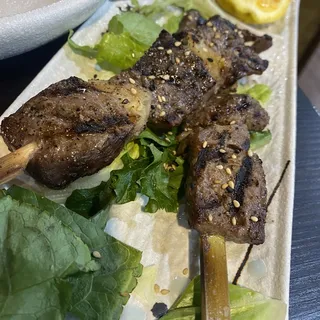 Beef Skewer