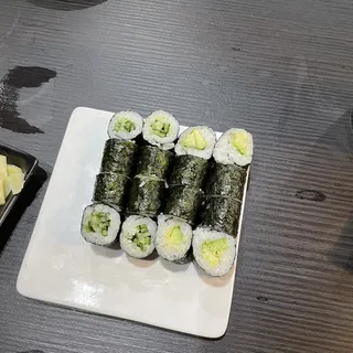 Avocado Maki