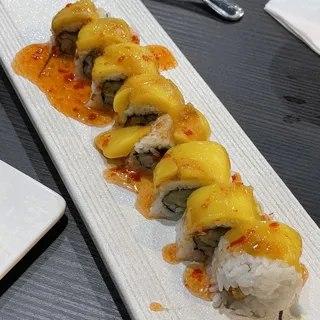 Mango Secret Roll