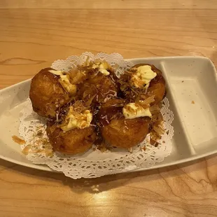 Takoyaki