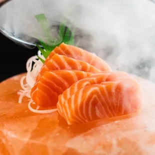 sashimi, sushi, food, sushi and sashimi