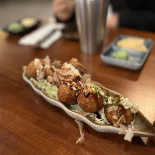 Takoyaki