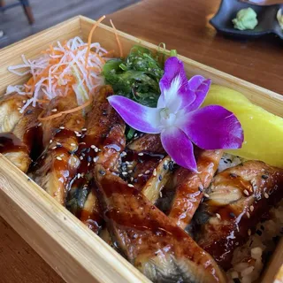 Unagi Don