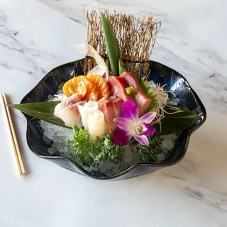 Sashimi Special