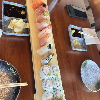 Sushi Regular