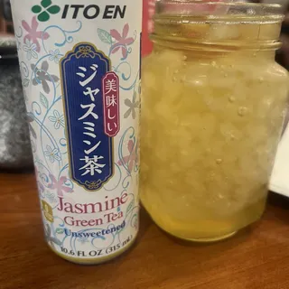 Jasmine Tea