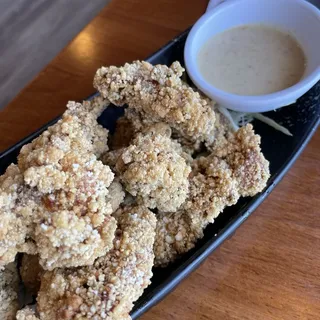 Chicken Karaage
