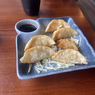 Gyoza