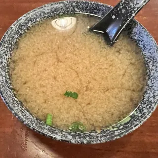 Miso Soup