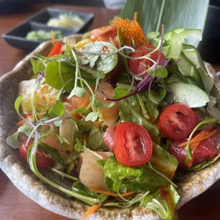 Poke Salad