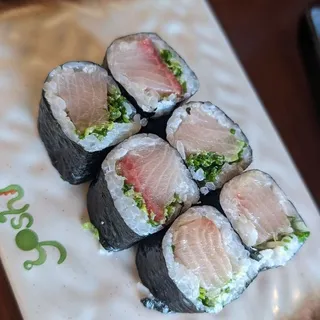 Negihama Roll