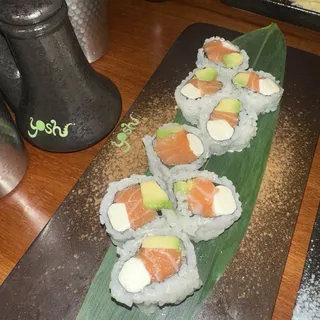 Philadelphia Roll