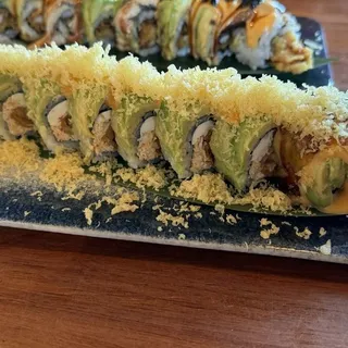 Yoshi Special Roll