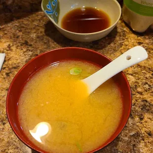 Miso Soup