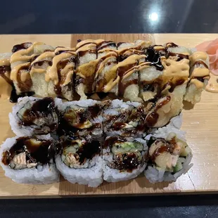 Lunch