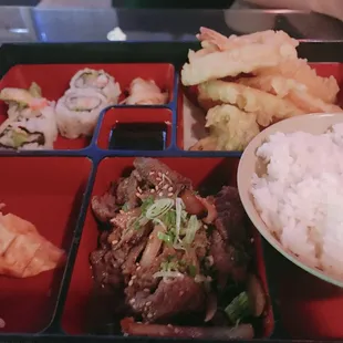 Bulgogi