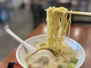 Rizin Japanese Ramen