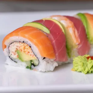 Yoshi Yum