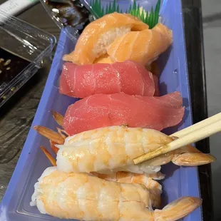 Nigiri Combo