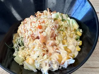 Bowl Boba