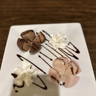 Yoshi Zushi Japanese Cuisine
