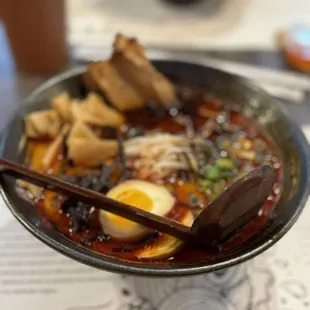 Yoshiharu Ramen