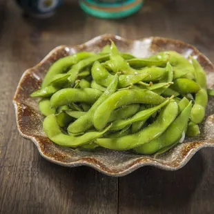 Edamame