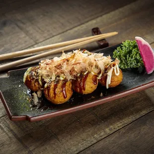 Takoyaki
