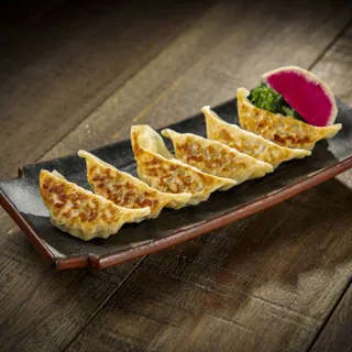 Gyoza