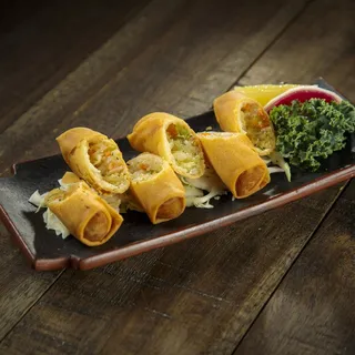 Egg Roll