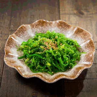 Seaweed Salad