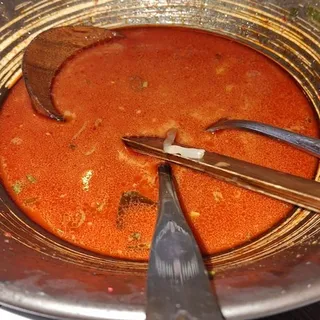 Miso Soup