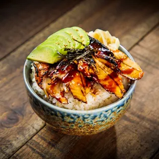 Unagi Bowl