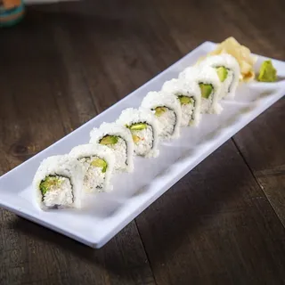 California Roll