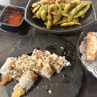 Crunch Roll