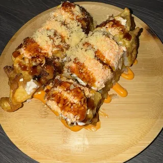 Golden Tiger