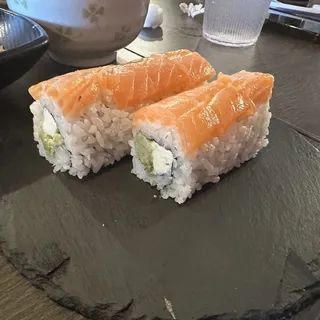 Philadelphia Roll