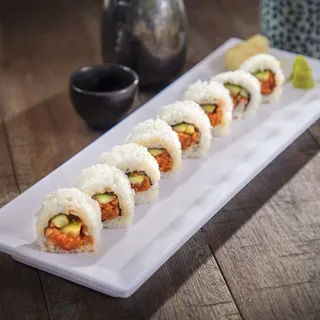 Spicy Tuna Roll