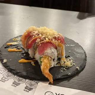 Tiger Roll