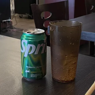 Sprite