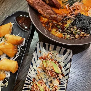 Yoshiharu Ramen
