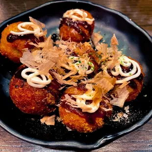 Takoyaki