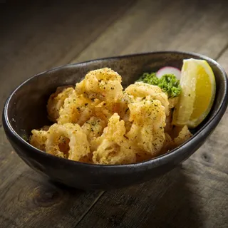 Calamari